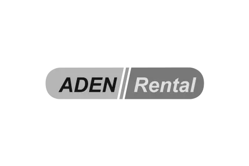 AdenRental logo