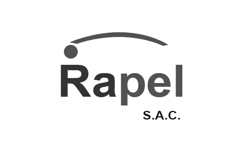 Rapel logo